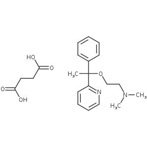 Doxylamine Succinate