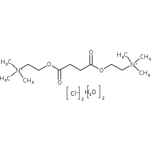 Succinylcholine Chloride