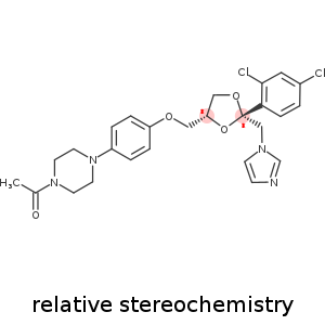 Ketoconazole