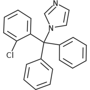 Clotrimazole