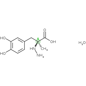 Carbidopa