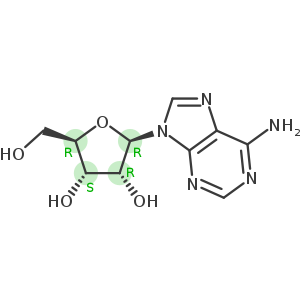 Adenosine