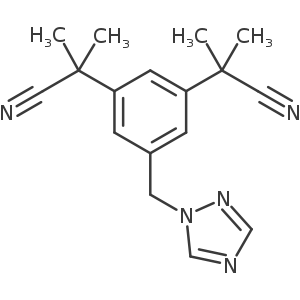 Anastrozole