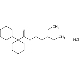 Dicyclomine Hydrochloride