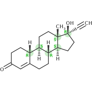 Norethindrone