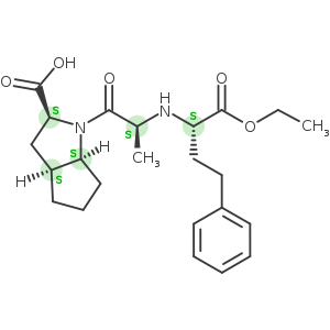 Ramipril