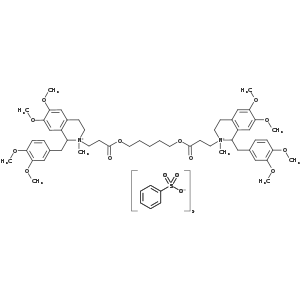 Atracurium Besylate