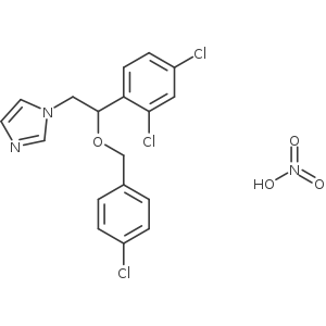 Econazole Nitrate