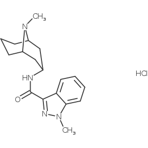 Granisetron Hydrochloride