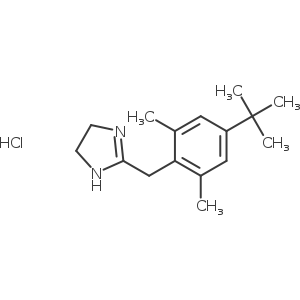 Xylometazoline Hydrochloride