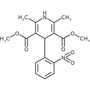 Nifedipine
