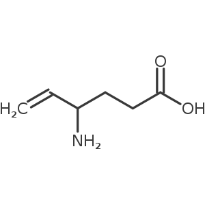Vigabatrin