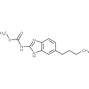 Parbendazole
