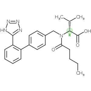 Valsartan Related Compound A