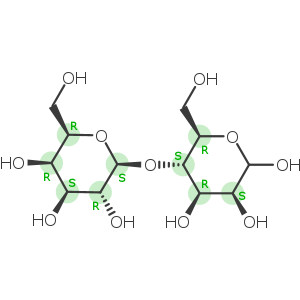 Epilactose