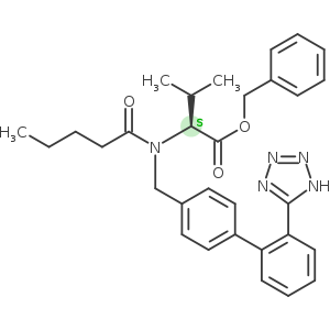 Valsartan Related Compound C