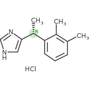 Levomedetomidine