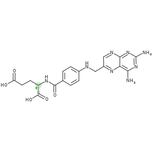 Methotrexate Related Compound B