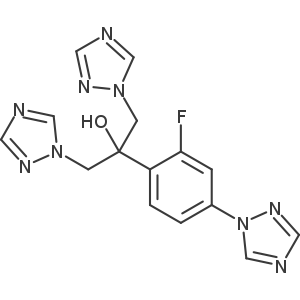 Fluconazole Related Compound A