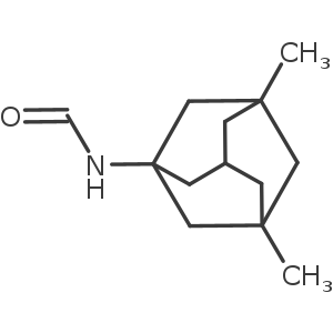 Memantine Related Compound E