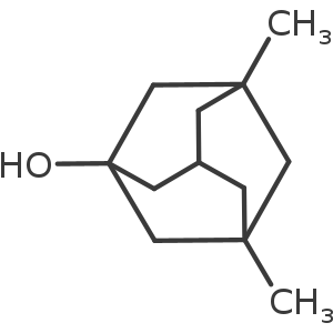 Memantine Related Compound B