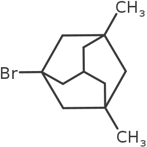 Memantine Related Compound D