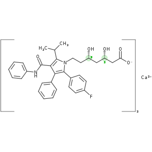 Atorvastatin Related Compound E