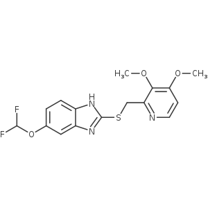 Pantoprazole Related Compound B