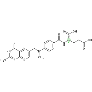 Methotrexate Related Compound C