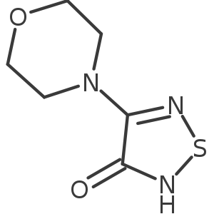 Timolol Related Compound D