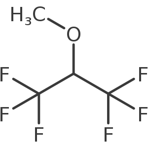 Sevoflurane Related Compound B