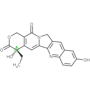 Irinotecan Related Compound A