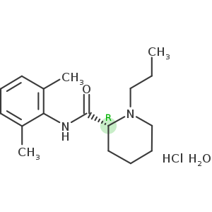 Ropivacaine Related Compound B