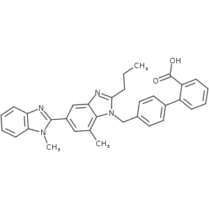 Telmisartan Related Compound B