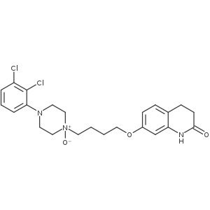 Aripiprazole Related Compound F