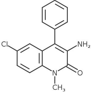 Diazepam Related Compound B