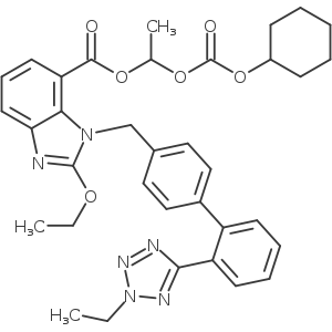 Candesartan Cilexetil Related Compound F