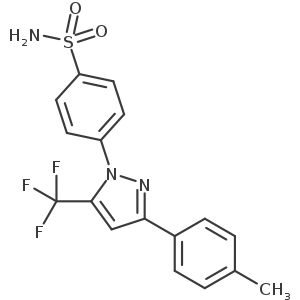 Celecoxib Related Compound B