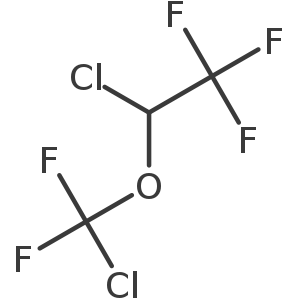 Isoflurane Related Compound A