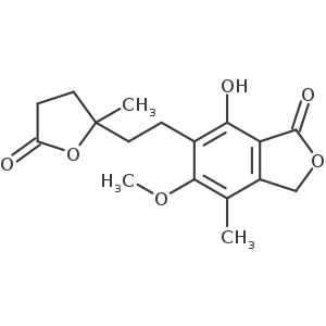 Mycophenolate Mofetil Related Compound B