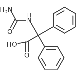 Phenytoin Related Compound B