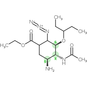 Oseltamivir Related Compound A
