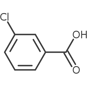 3-Chlorobenzoic Acid
