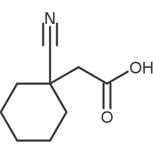 Gabapentin Related Compound B