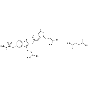 Sumatriptan Succinate Related Compound A