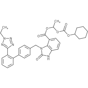 Candesartan Cilexetil Related Compound D