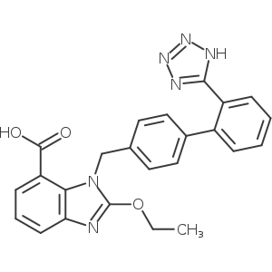 Candesartan Cilexetil Related Compound G