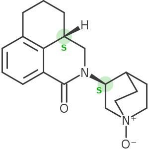Palonosetron Related Compound A