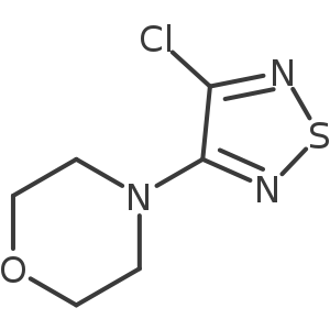 Timolol Related Compound F