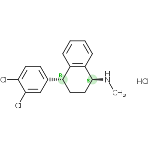 Sertraline Hydrochloride Related Compound A